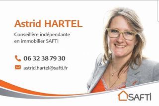  Maison � vendre 6 pi�ces 120 m�