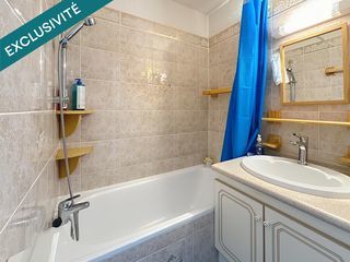  Appartement � vendre 2 pi�ces 21 m�