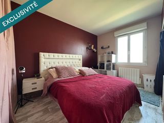  Maison � vendre 6 pi�ces 140 m�