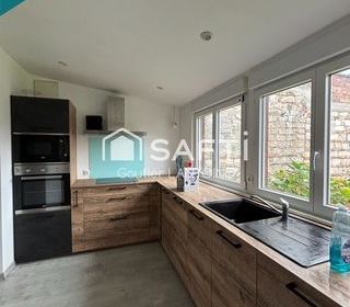  Maison � vendre 3 pi�ces 78 m�