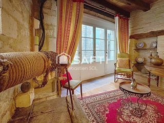  Maison � vendre 7 pi�ces 218 m�