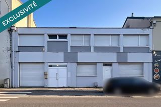  Immeuble � vendre 182 m�