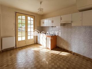  Maison � vendre 6 pi�ces 160 m�