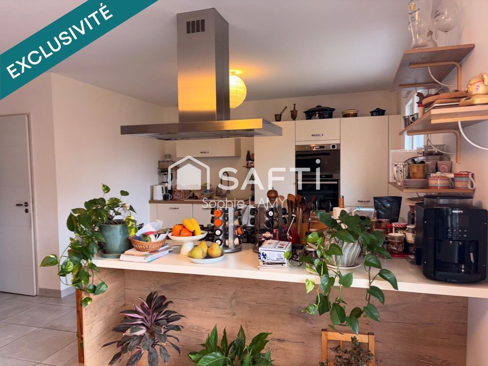 � vendre  Maison Chevigny-Saint-Sauveur (21800)