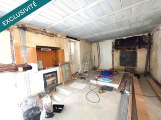  Maison � vendre 2 pi�ces 48 m�