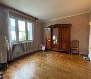  Maison � vendre 5 pi�ces 63 m�