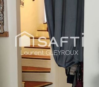  Appartement � vendre 2 pi�ces 47 m�