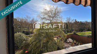  Appartement � vendre 4 pi�ces 87 m�