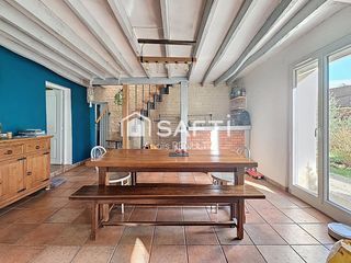  Maison � vendre 6 pi�ces 125 m�