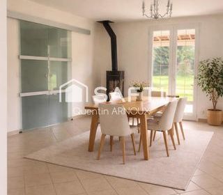  Maison � vendre 6 pi�ces 212 m�