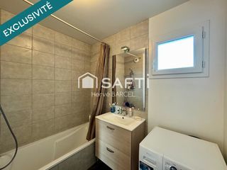  Appartement � vendre 4 pi�ces 83 m�