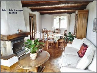  Maison � vendre 5 pi�ces 118 m�