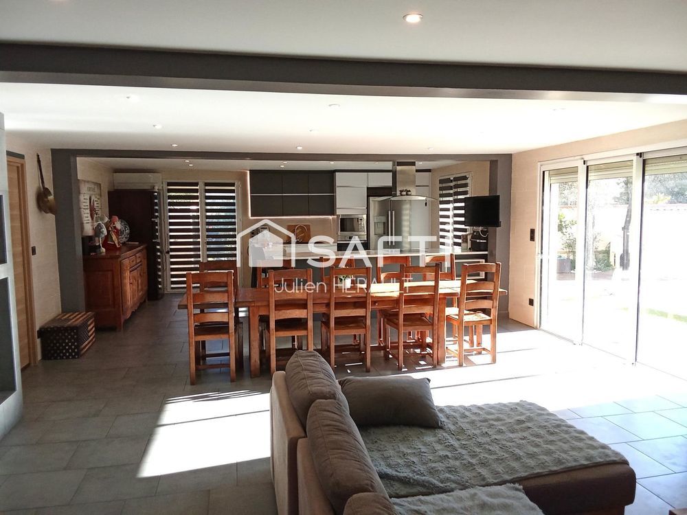 � vendre  Maison Saint-Cyprien (66750)