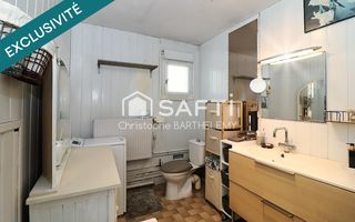  Maison � vendre 4 pi�ces 42 m�