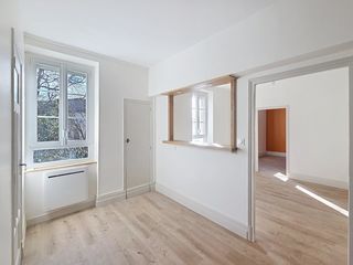  Appartement � vendre 2 pi�ces 40 m�