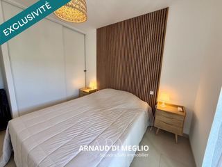  Appartement � vendre 3 pi�ces 58 m�