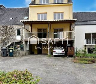  Maison � vendre 7 pi�ces 167 m�