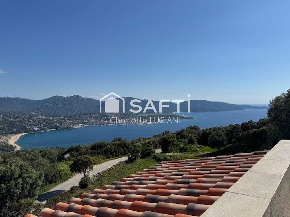 � vendre  Maison Olmeto (20113)