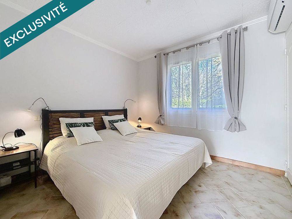 � vendre  Maison Bagnols-en-For�t (83600)