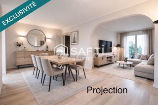  Maison � vendre 4 pi�ces 103 m�