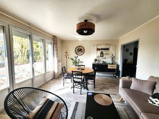  Appartement � vendre 3 pi�ces 62 m�