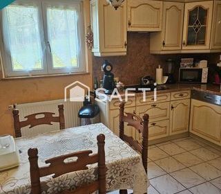  Maison � vendre 6 pi�ces 150 m�