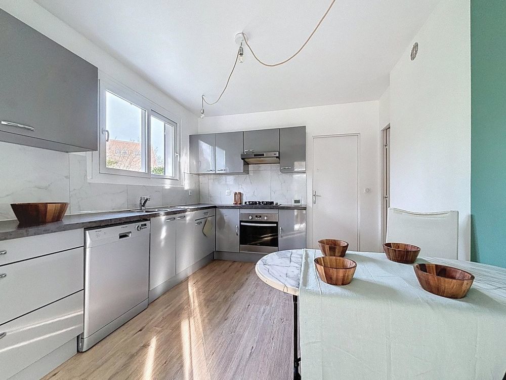 � vendre  Maison Gouvieux (60270)