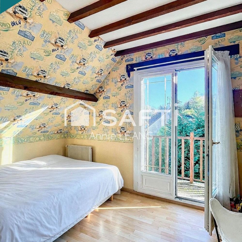 � vendre  Maison Mont�vrain (77144)