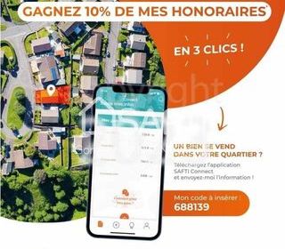  Maison � vendre 5 pi�ces 93 m�