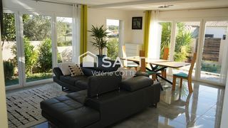  Maison � vendre 5 pi�ces 146 m�