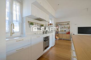  Maison � vendre 5 pi�ces 95 m�