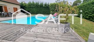  Maison � vendre 5 pi�ces 130 m�