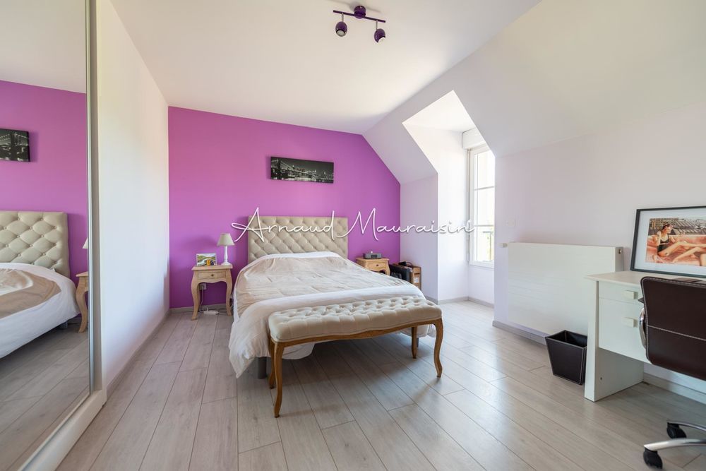 � vendre  Maison Orry-la-Ville (60560)