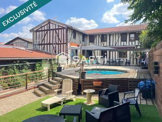  Maison � vendre 6 pi�ces 238 m�