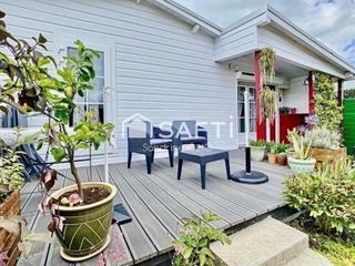  Maison � vendre 4 pi�ces 81 m�