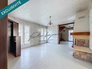  Maison � vendre 5 pi�ces 110 m�