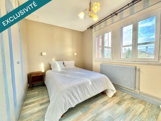  Maison � vendre 5 pi�ces 94 m�