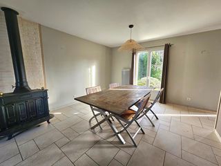  Maison � vendre 5 pi�ces 115 m�