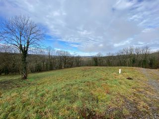  Terrain � vendre 2464 m�