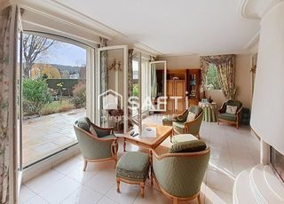  Maison � vendre 12 pi�ces 254 m�