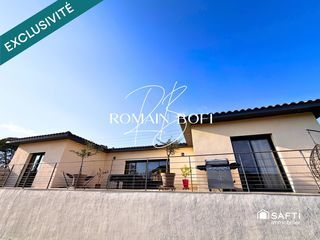  Maison � vendre 4 pi�ces 134 m�