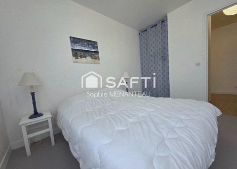  Appartement � vendre 3 pi�ces 79 m�