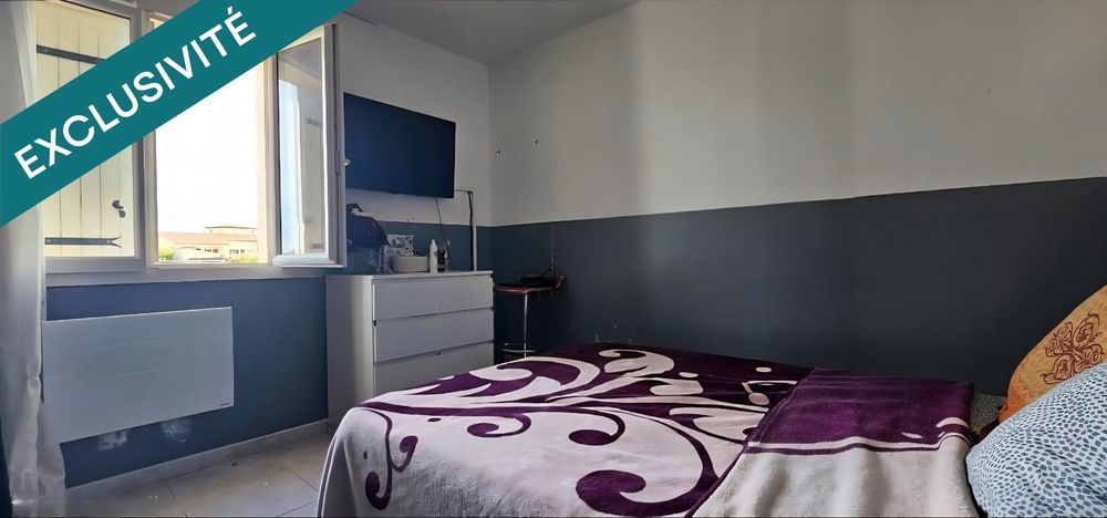 � vendre  Maison Les Pennes-Mirabeau (13170)