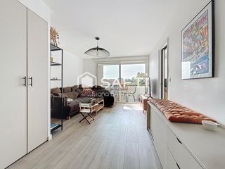  Appartement � vendre 3 pi�ces 60 m�