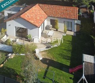  Maison � vendre 5 pi�ces 123 m�