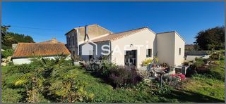  Maison � vendre 6 pi�ces 159 m�