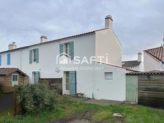  Maison � vendre 6 pi�ces 104 m�