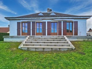  Maison � vendre 5 pi�ces 115 m�