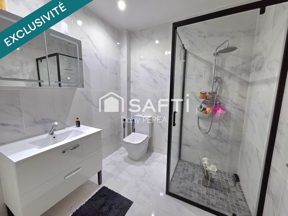 � vendre  Maison Lunel (34400)