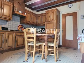  Maison � vendre 5 pi�ces 105 m�